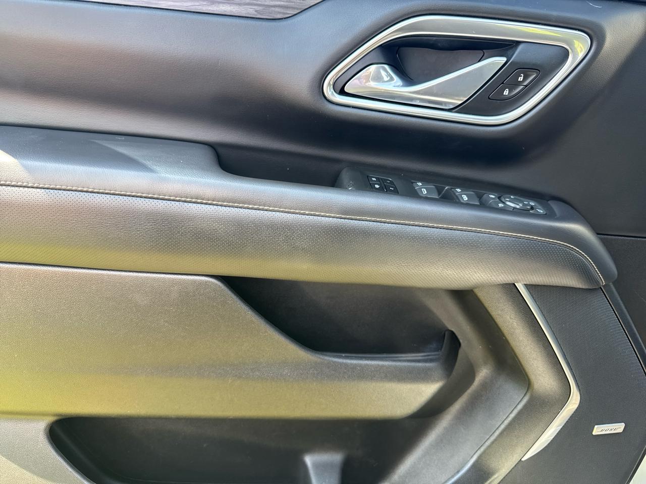 GMC Yukon XL SLT 2WD 2021