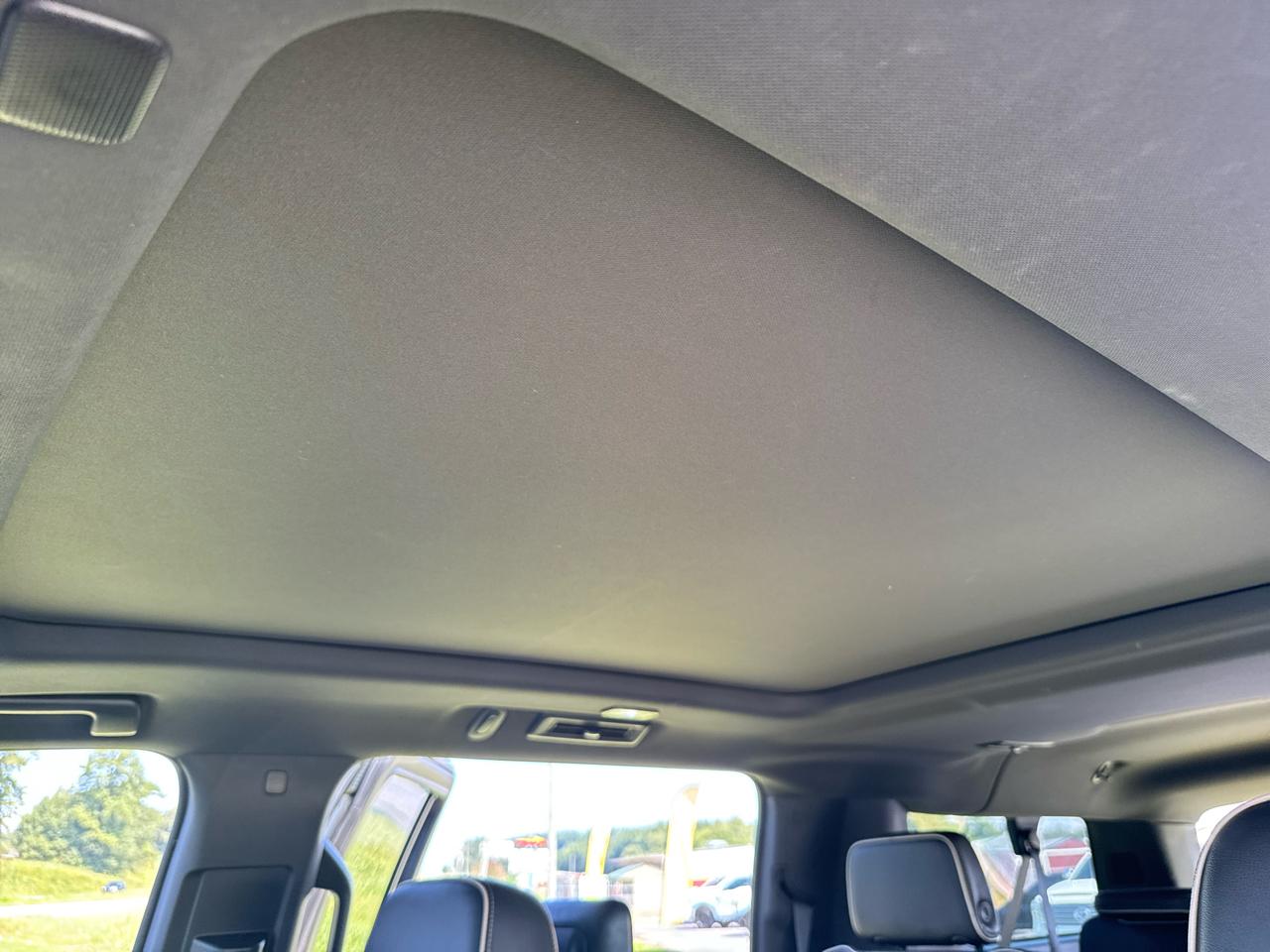 GMC Yukon XL SLT 2WD 2021