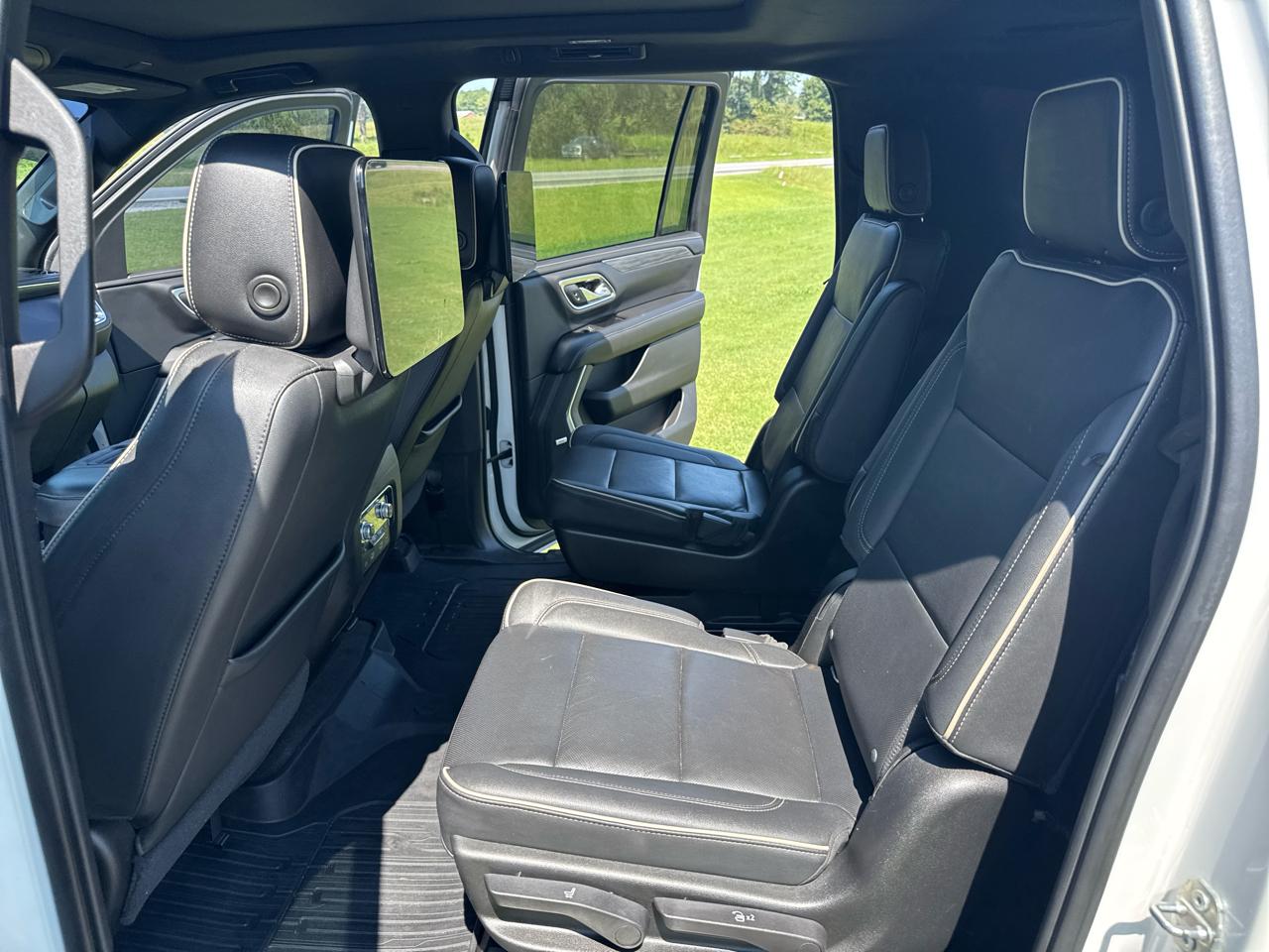 GMC Yukon XL SLT 2WD 2021