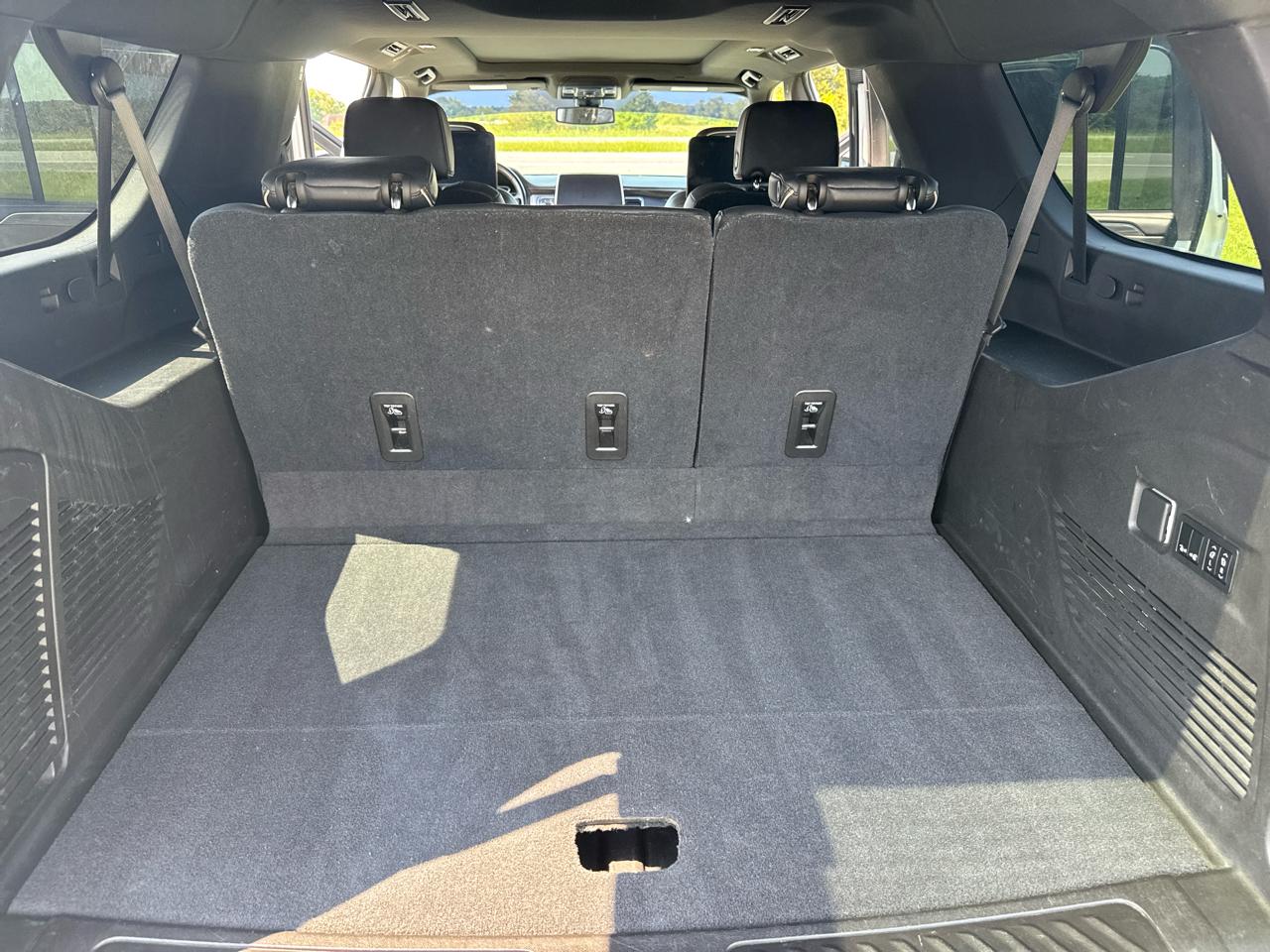 GMC Yukon XL SLT 2WD 2021