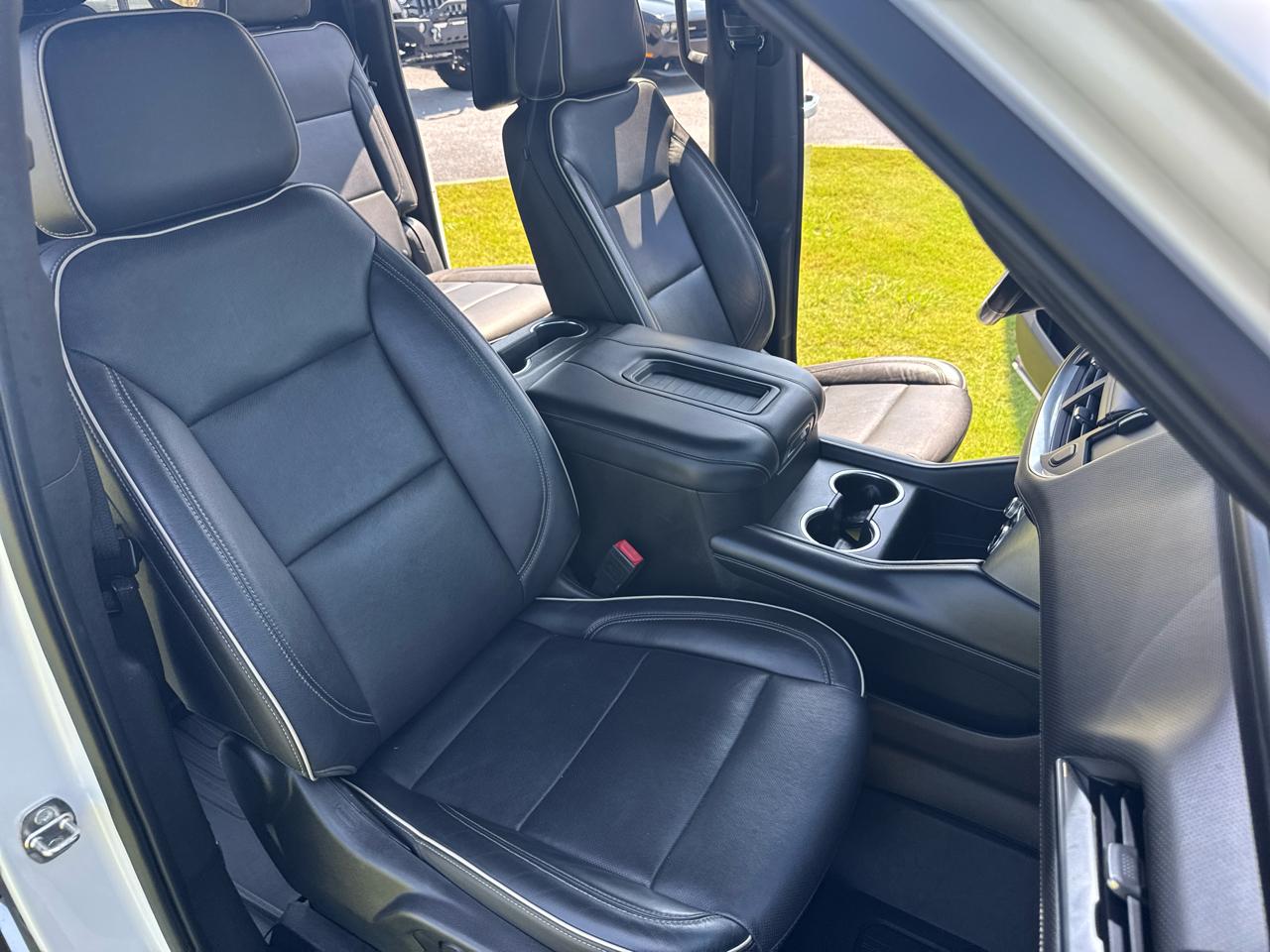 GMC Yukon XL SLT 2WD 2021