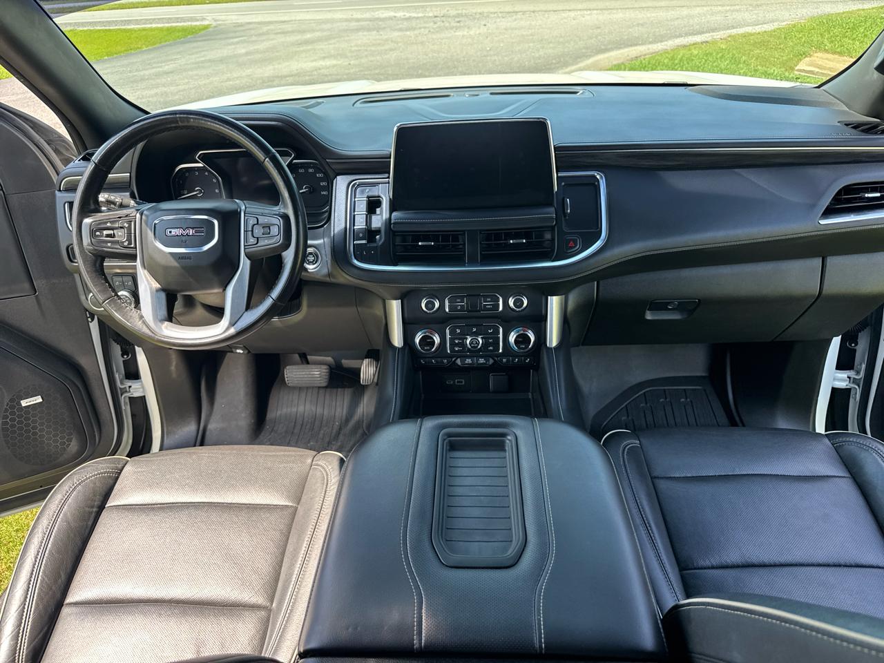 GMC Yukon XL SLT 2WD 2021