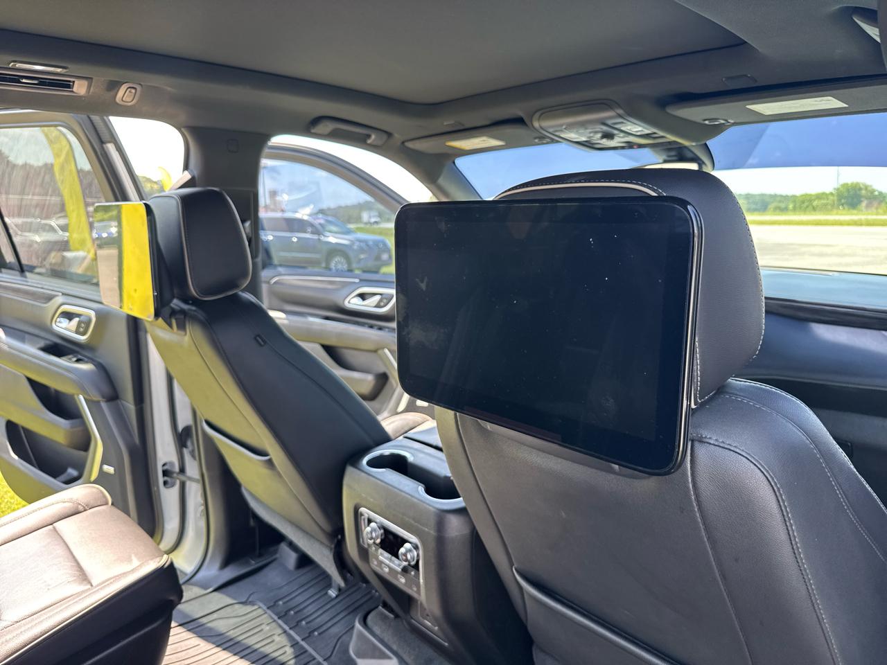 GMC Yukon XL SLT 2WD 2021