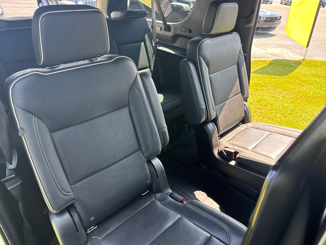 GMC Yukon XL SLT 2WD 2021