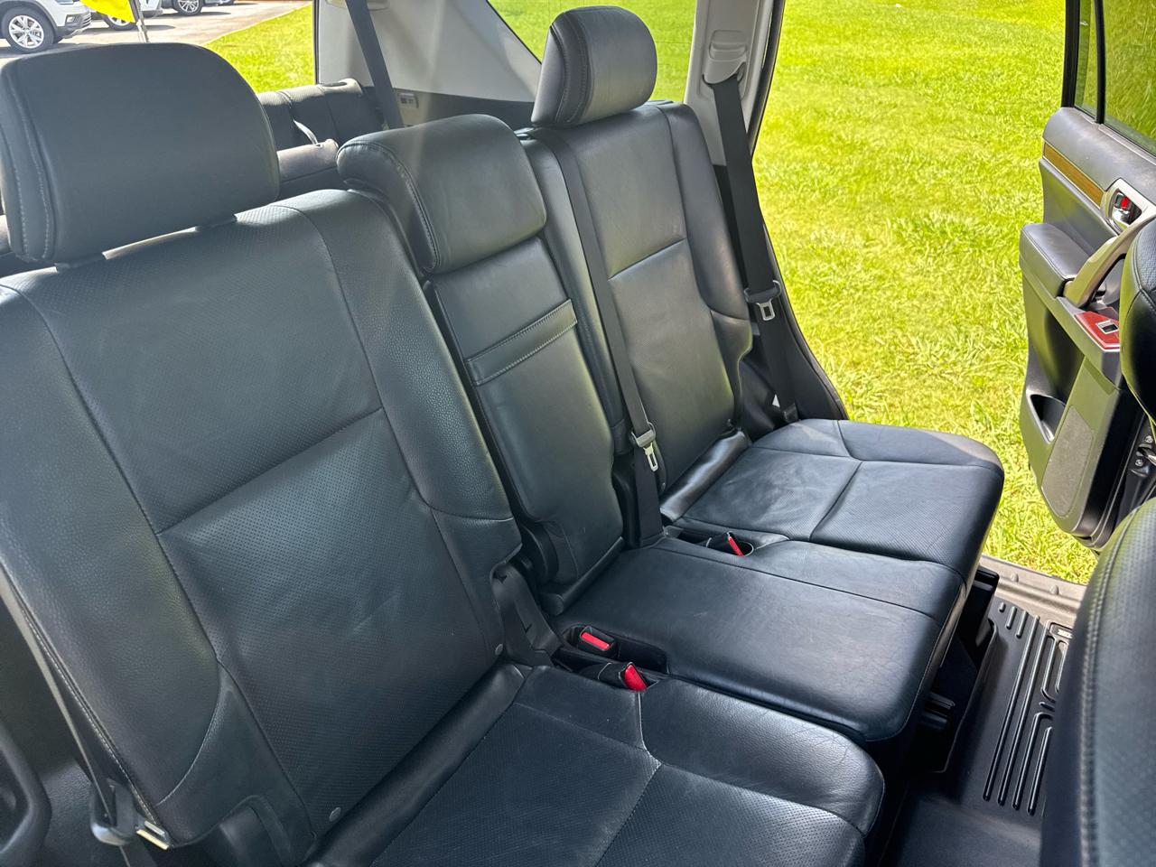 Lexus GX 460 Base 2018