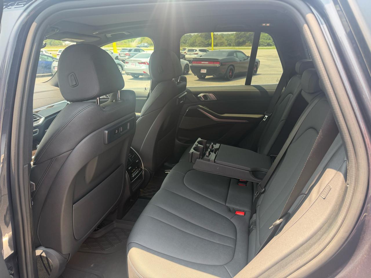 BMW X5 sDrive40i 2021