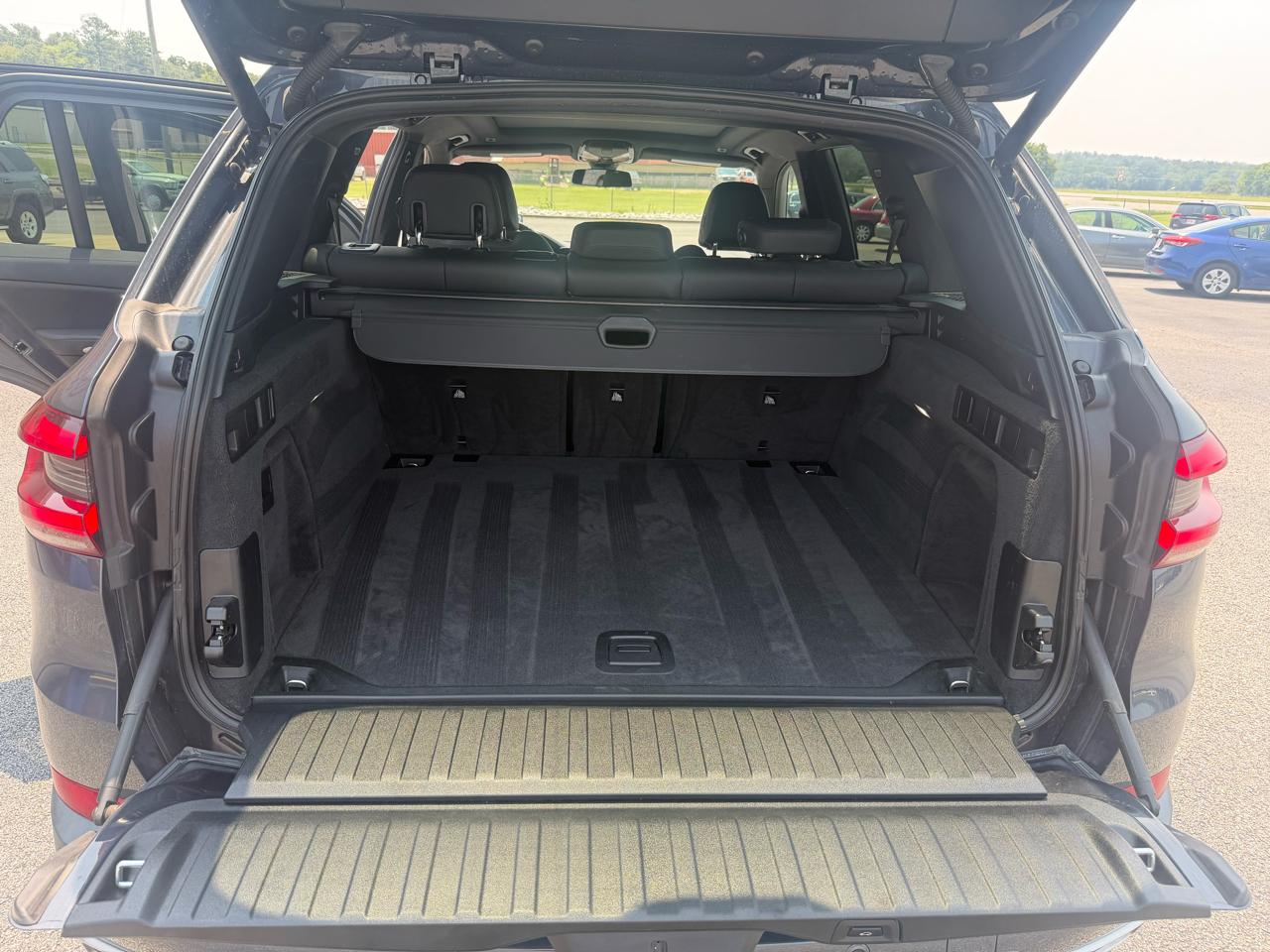 BMW X5 sDrive40i 2021