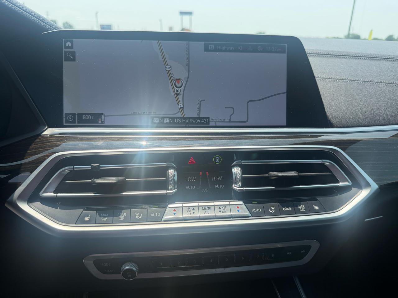BMW X5 sDrive40i 2021