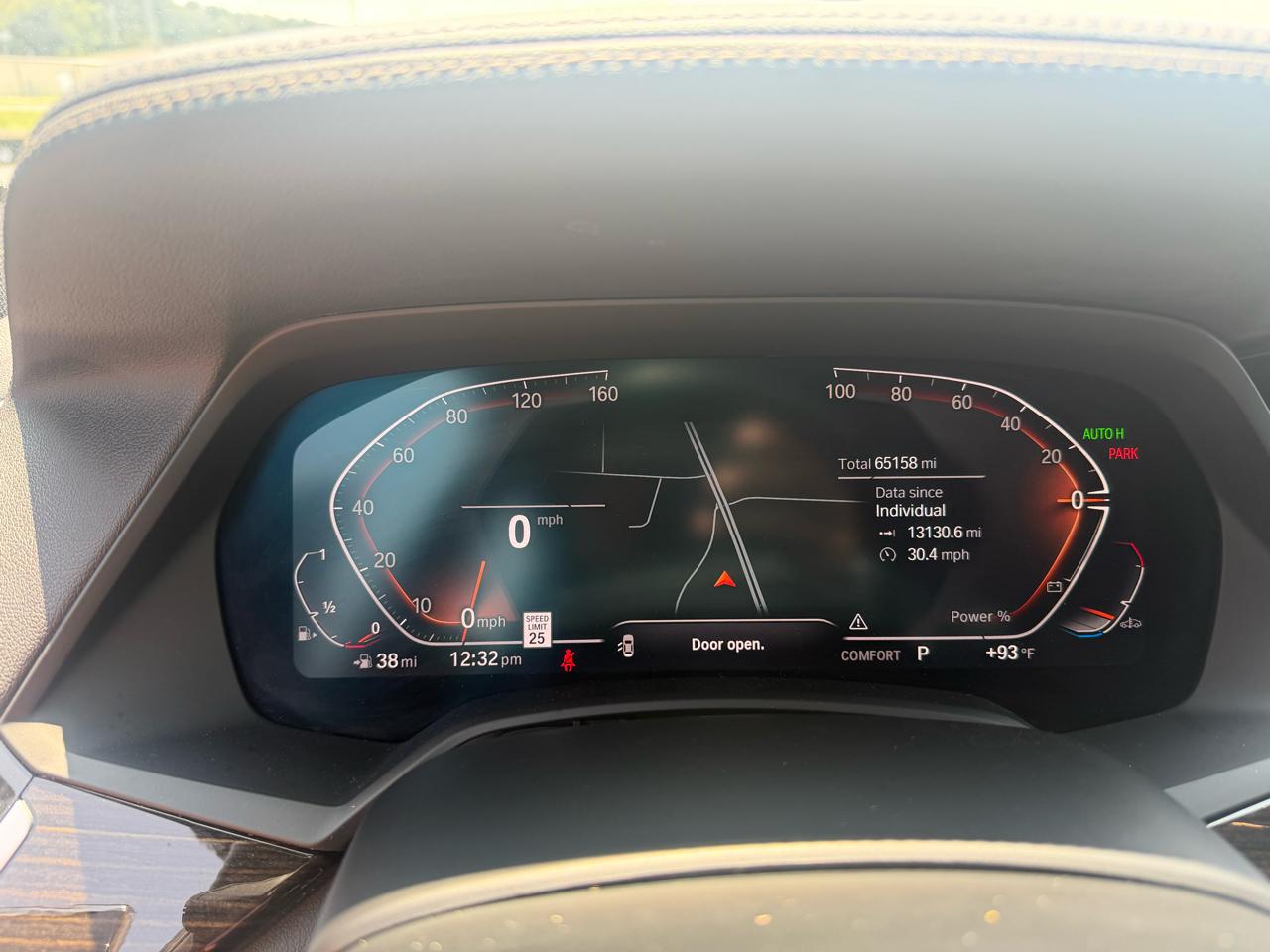 BMW X5 sDrive40i 2021