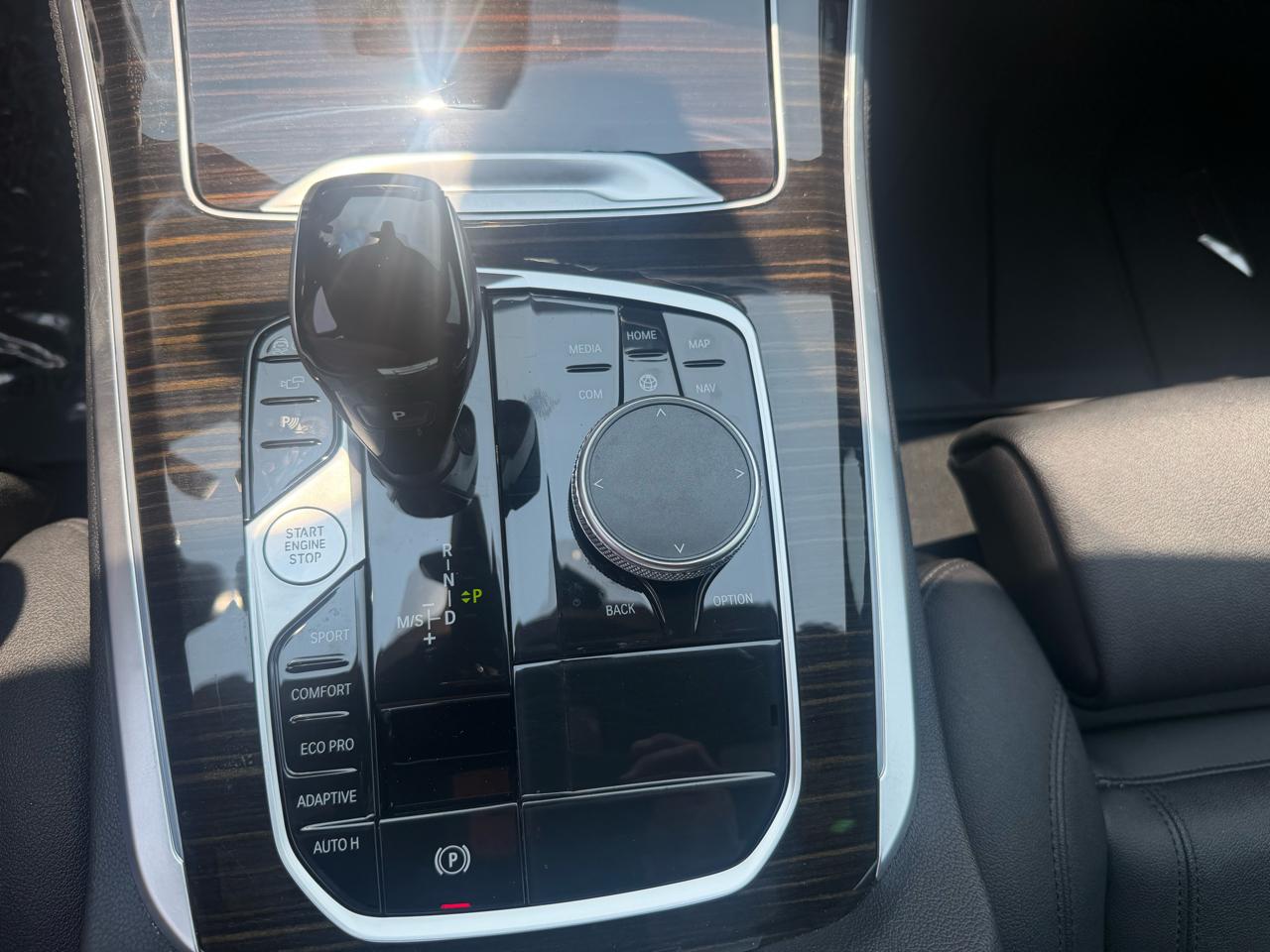 BMW X5 sDrive40i 2021