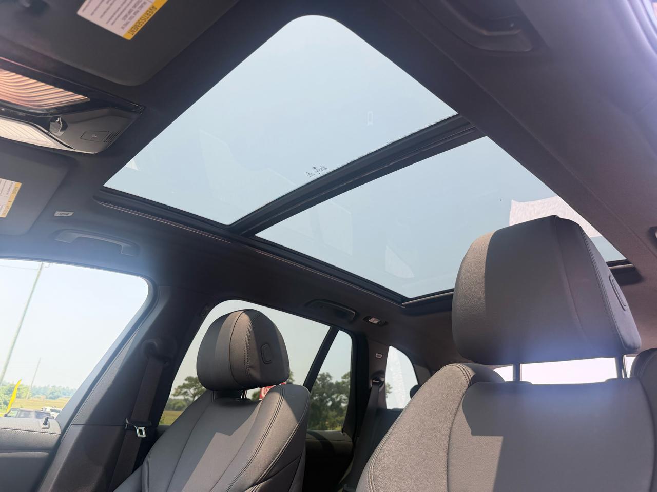 BMW X5 sDrive40i 2021