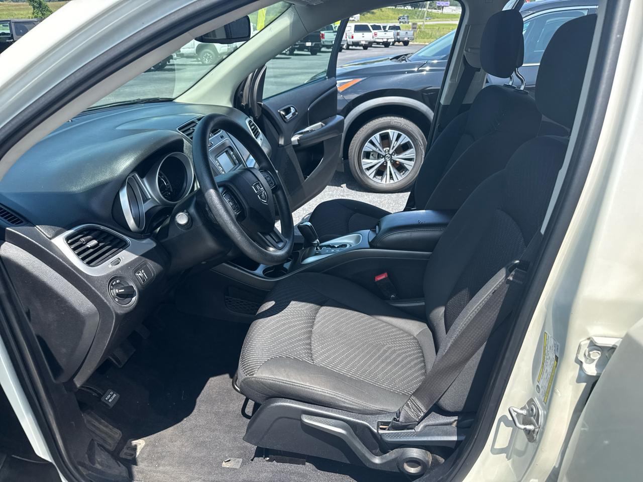 Dodge Journey SE 2018