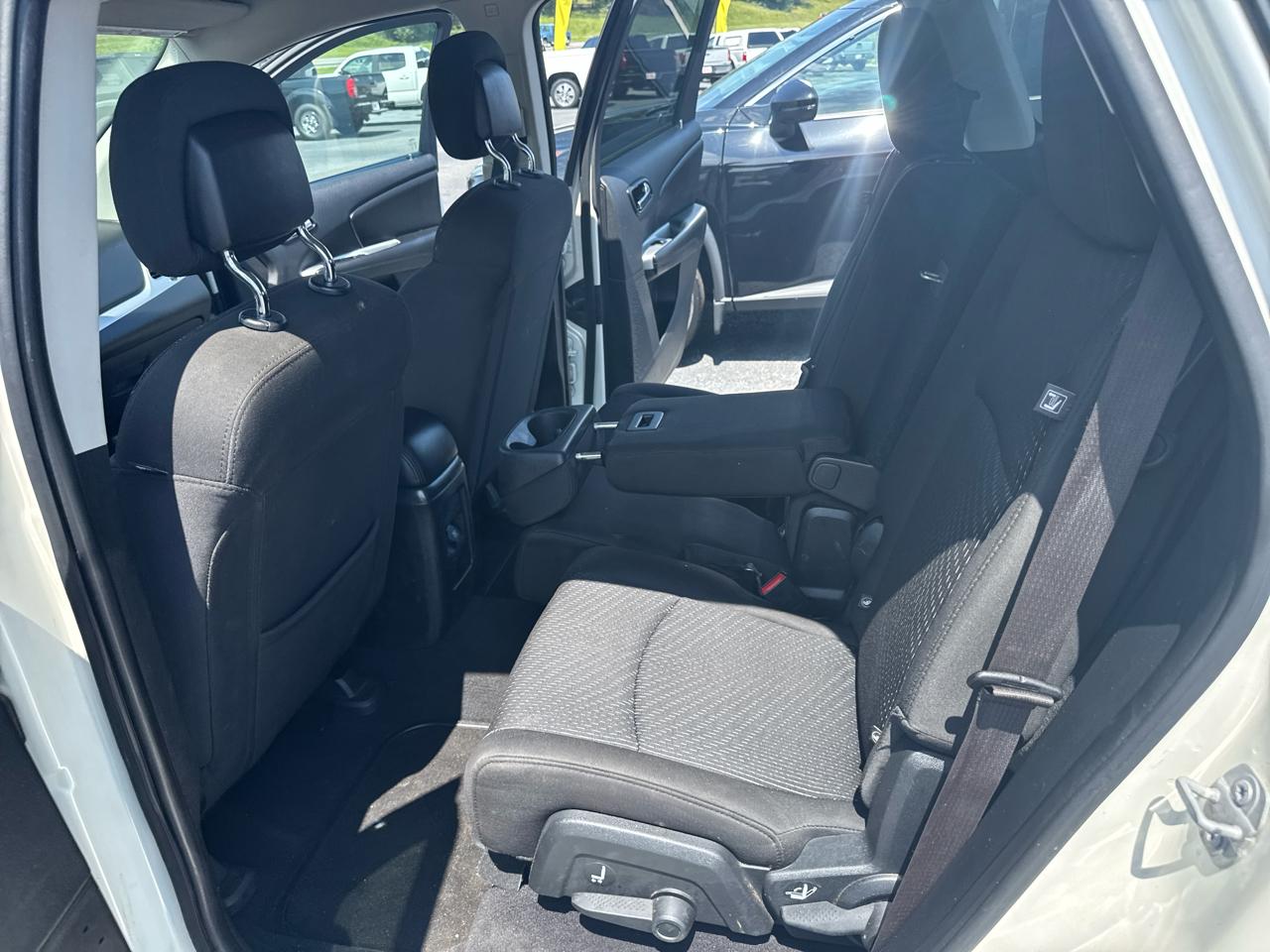 Dodge Journey SE 2018