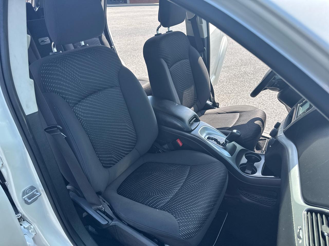 Dodge Journey SE 2018