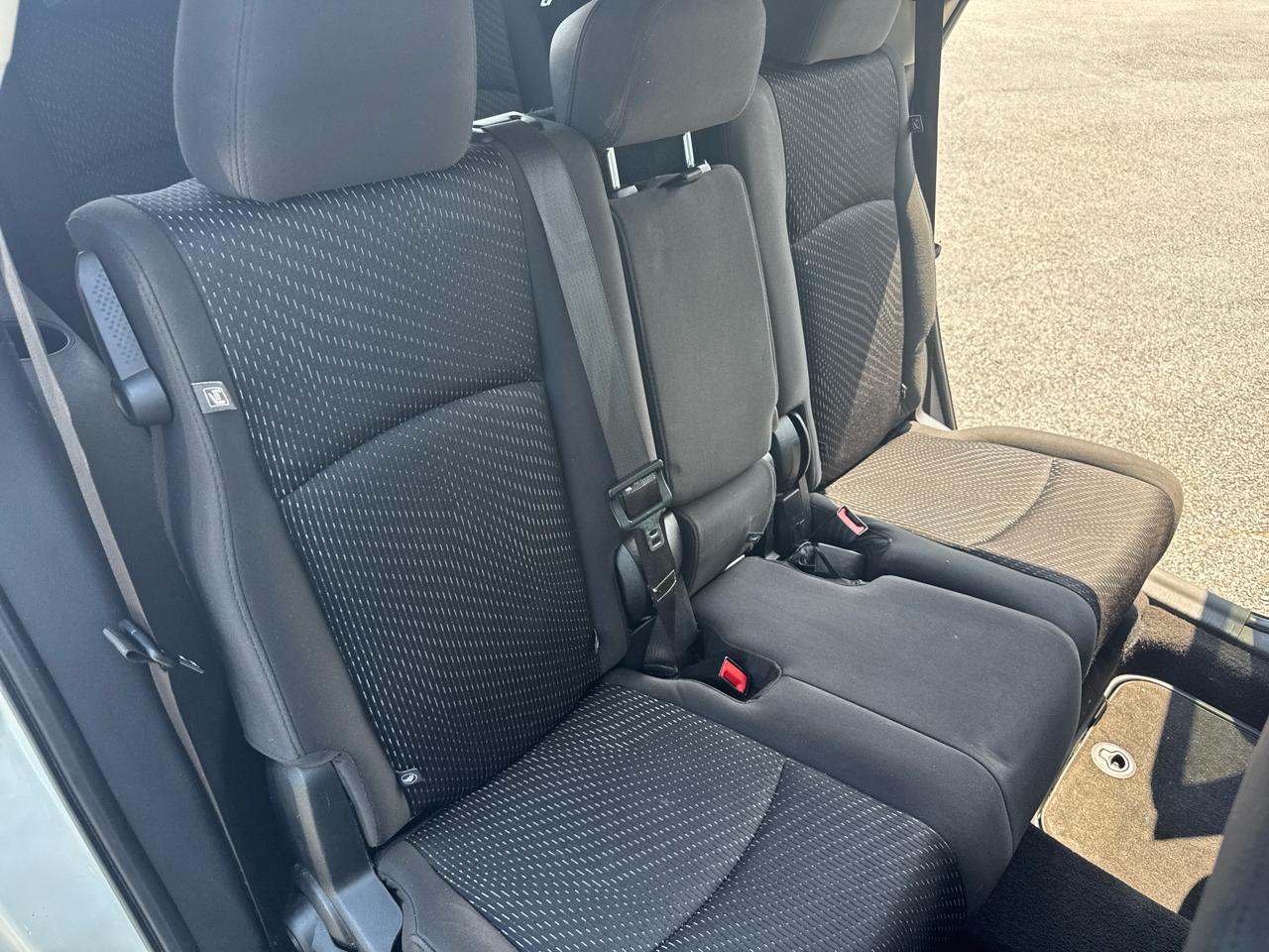 Dodge Journey SE 2018