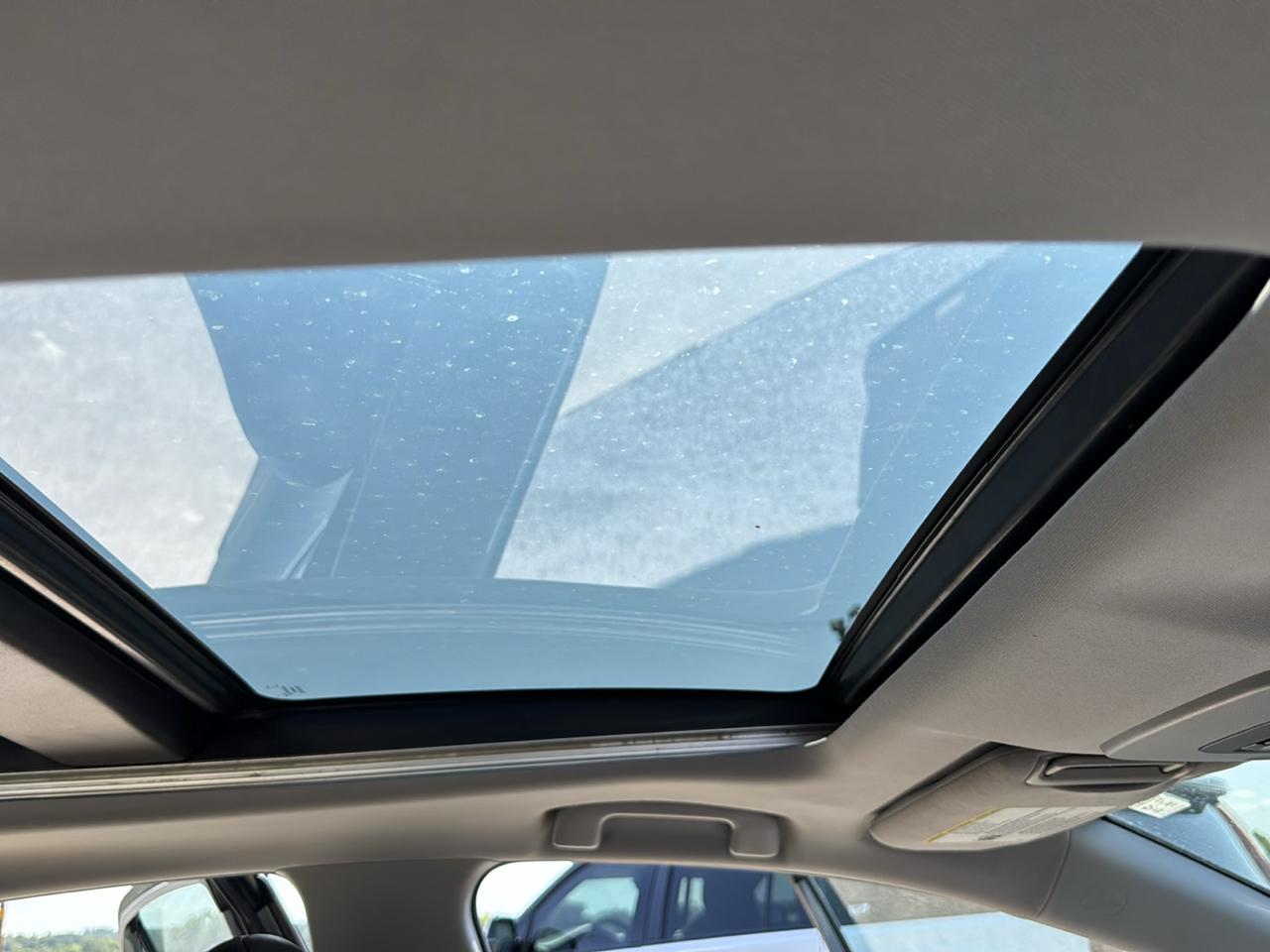 Toyota Camry XLE 2022