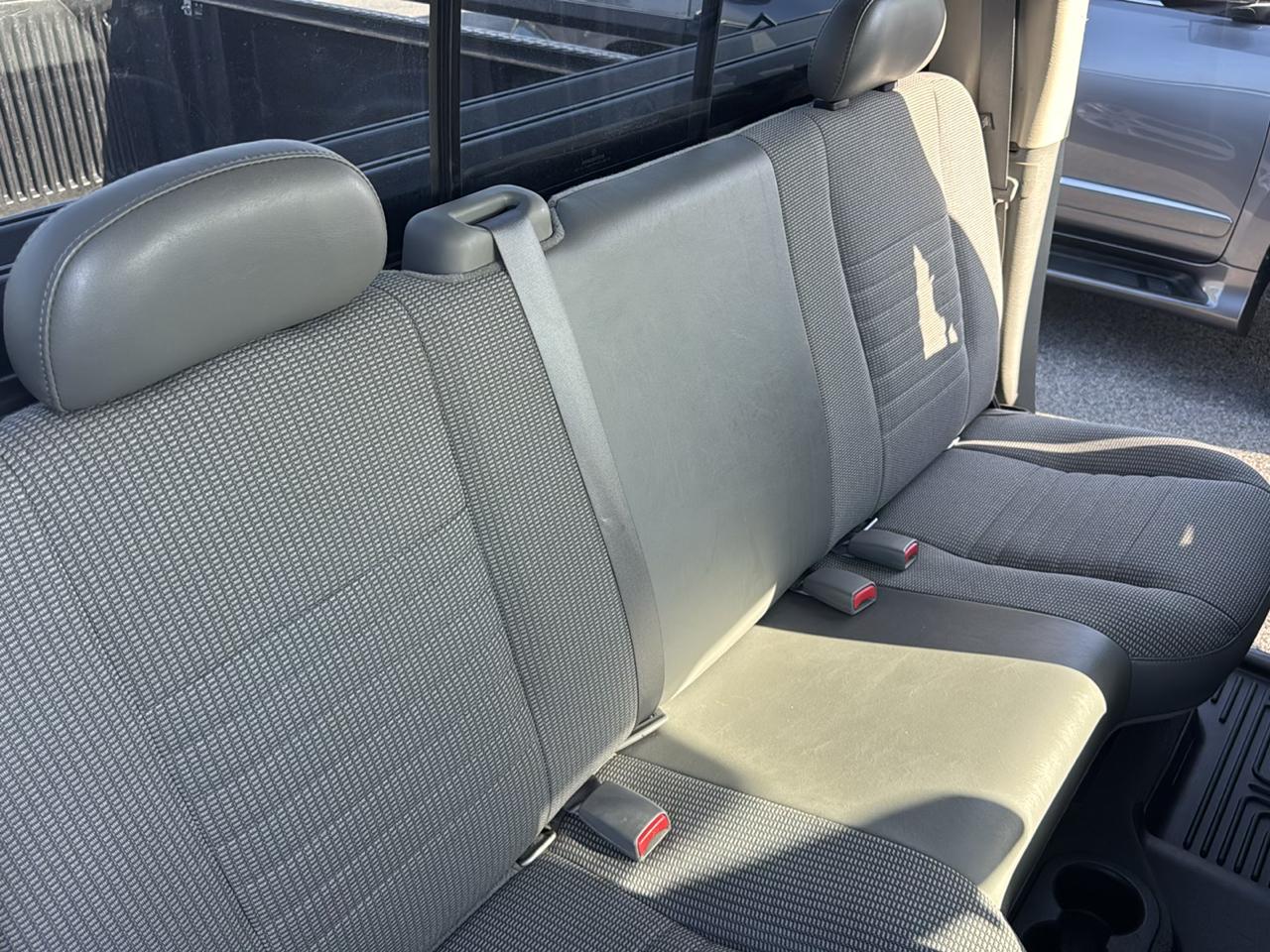 Dodge Ram 1500 SXT Quad Cab Long Bed 2WD 2008