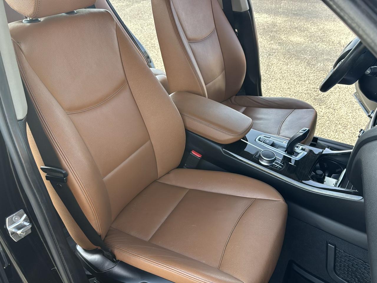 BMW X3 sDrive28i 2017