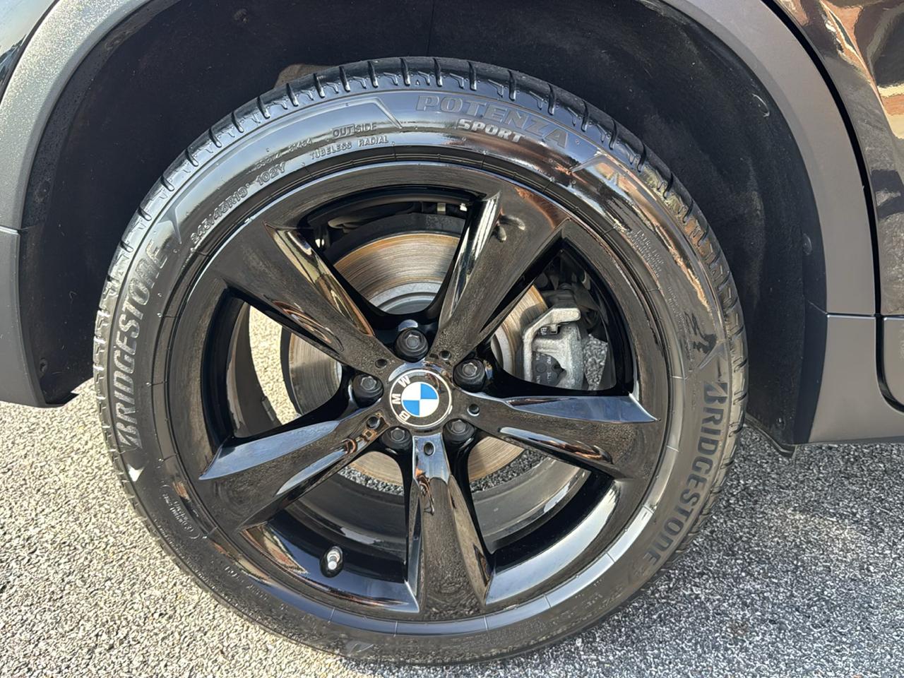 BMW X3 sDrive28i 2017