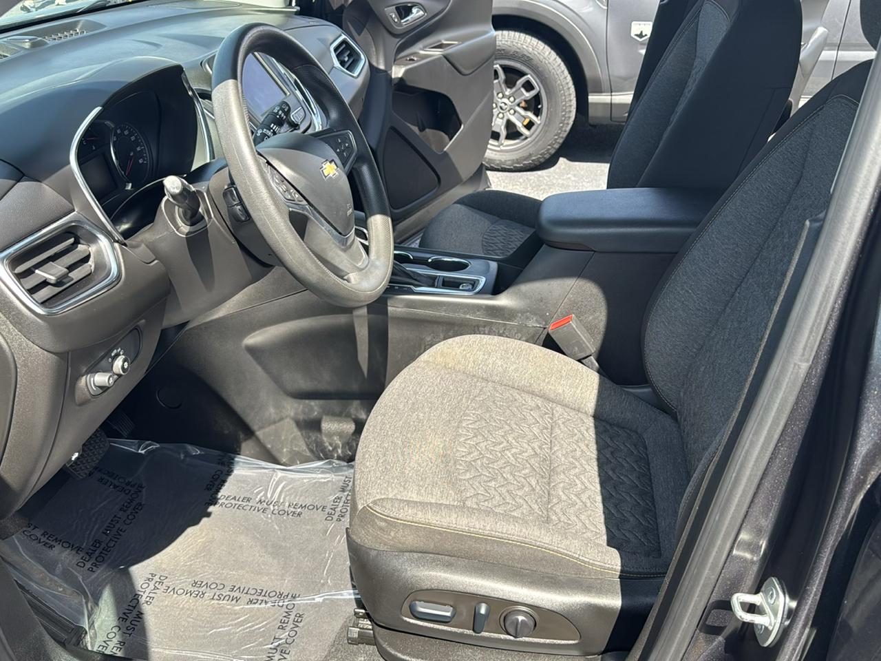 Chevrolet Equinox LT 1.5 2WD 2022