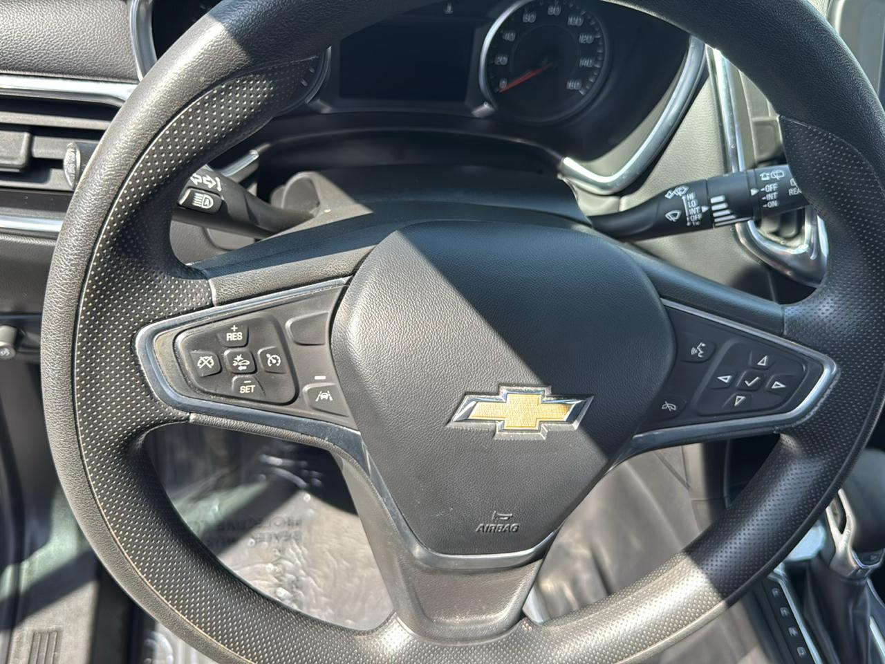 Chevrolet Equinox LT 1.5 2WD 2022