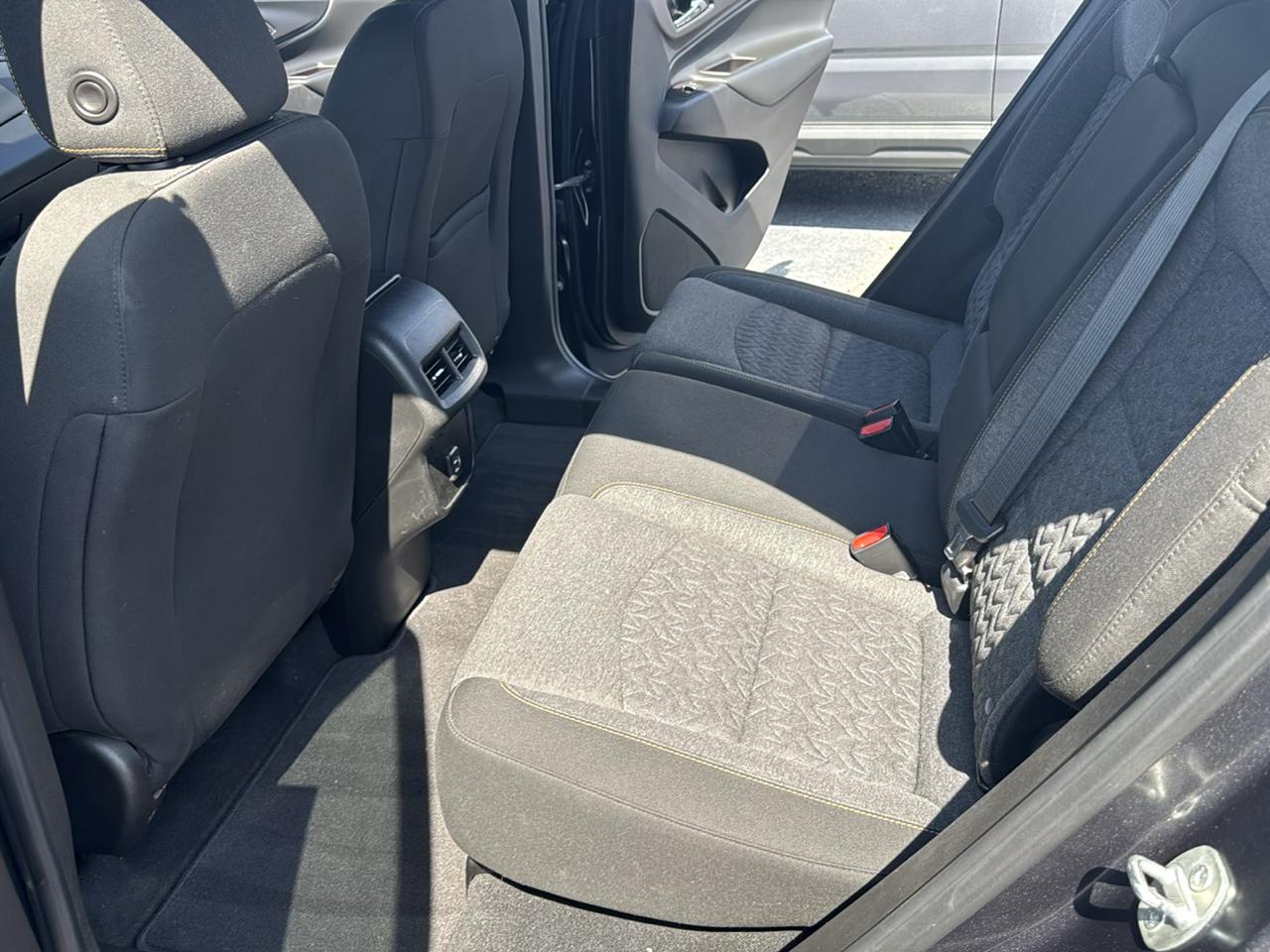 Chevrolet Equinox LT 1.5 2WD 2022