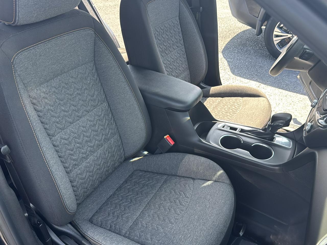 Chevrolet Equinox LT 1.5 2WD 2022