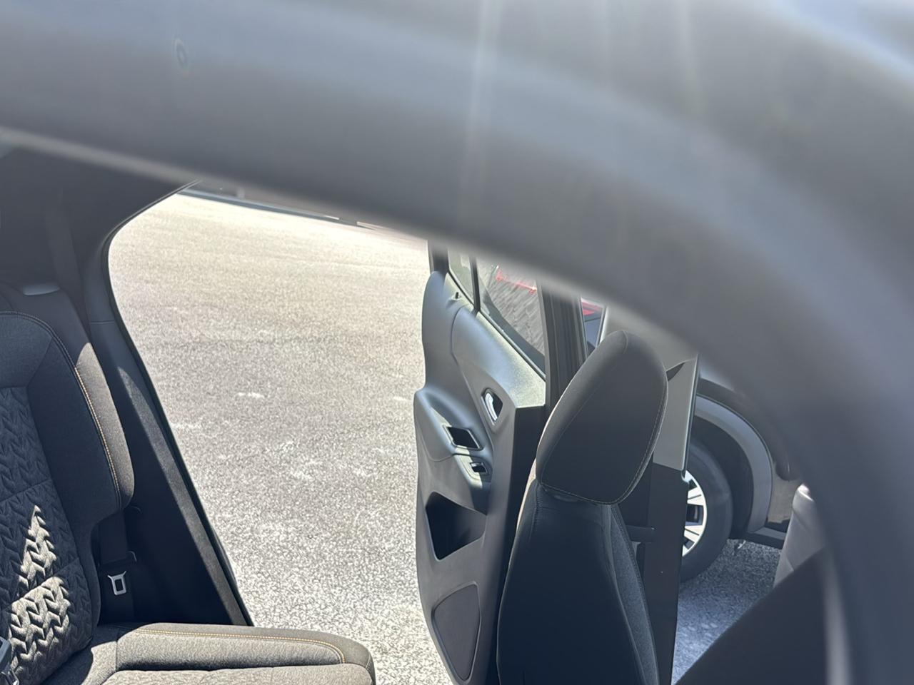 Chevrolet Equinox LT 1.5 2WD 2022