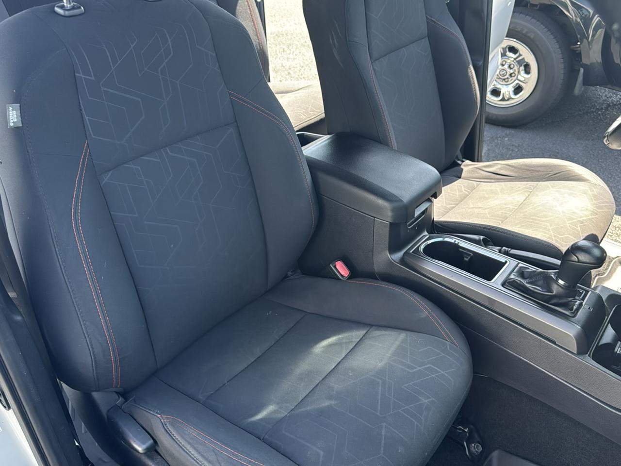 Toyota Tacoma SR5 Double Cab Long Bed V6 6AT 2WD 2017