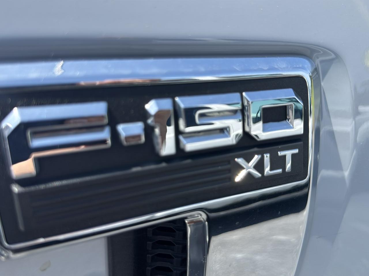Ford F-150 Lariat SuperCrew 5.5-ft. Bed 4WD 2023