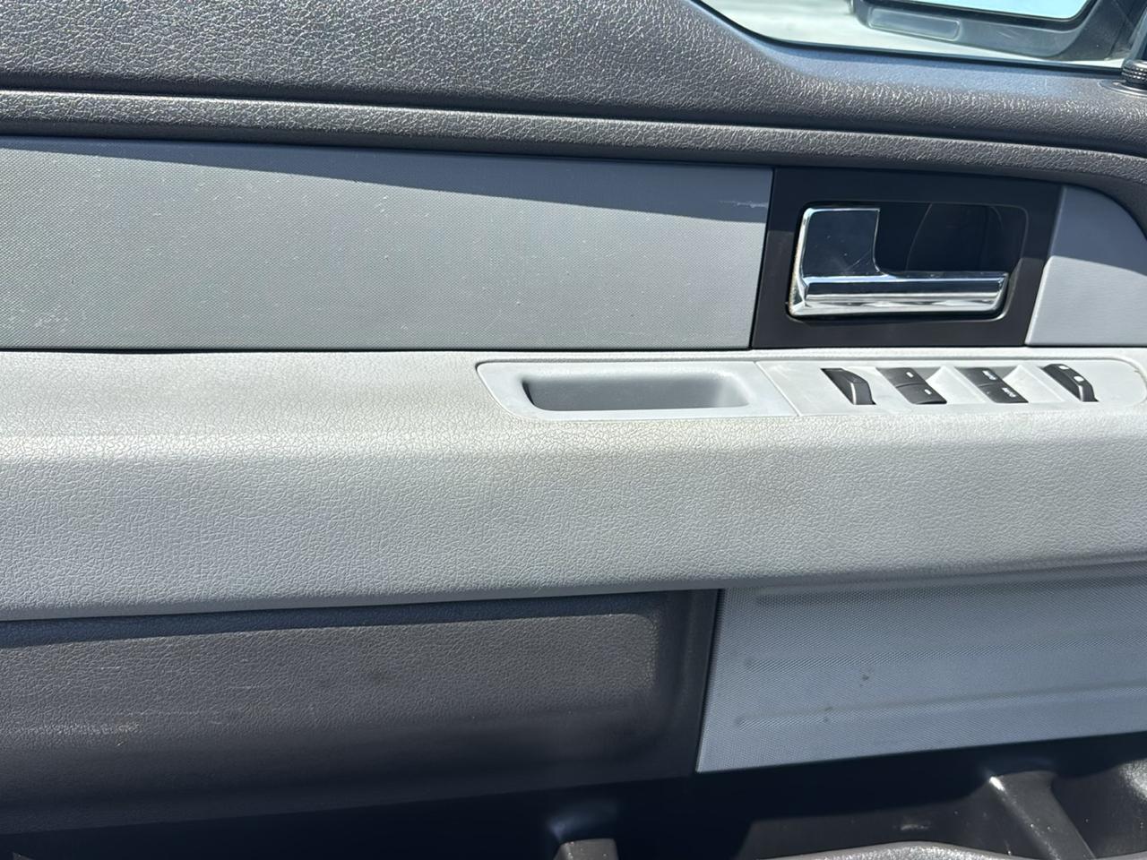 Ford F-150 XLT SuperCab 6.5-ft. Bed 2WD 2013