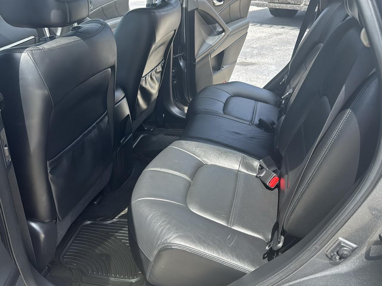 Nissan Murano 2WD 4dr LE 2013