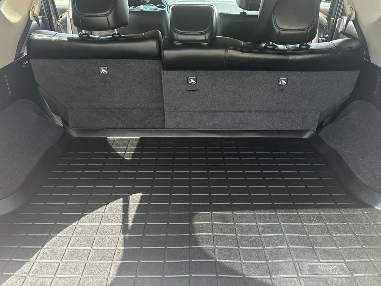 Nissan Murano 2WD 4dr LE 2013