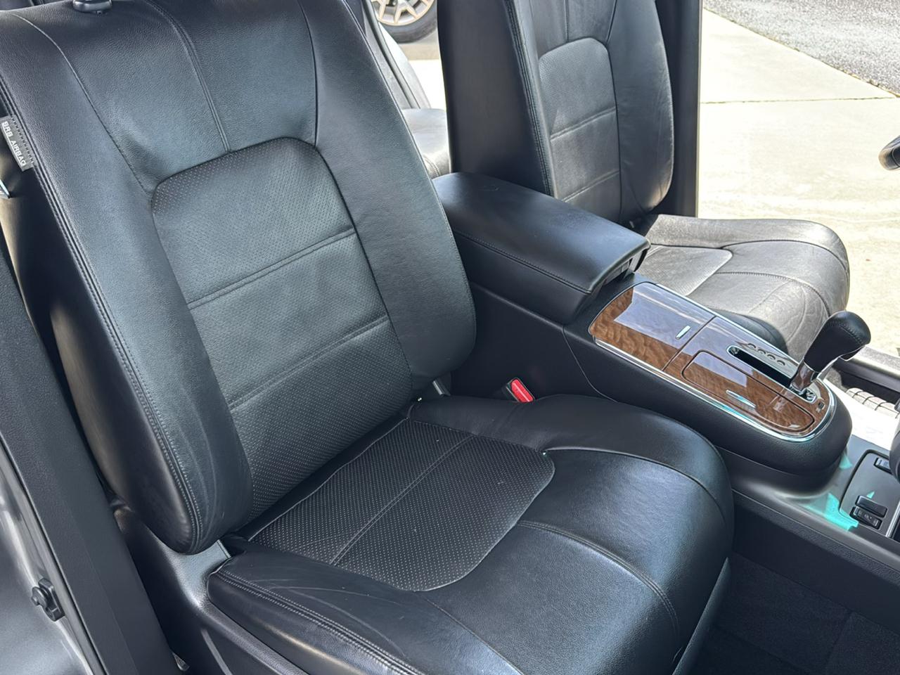 Nissan Murano 2WD 4dr LE 2013