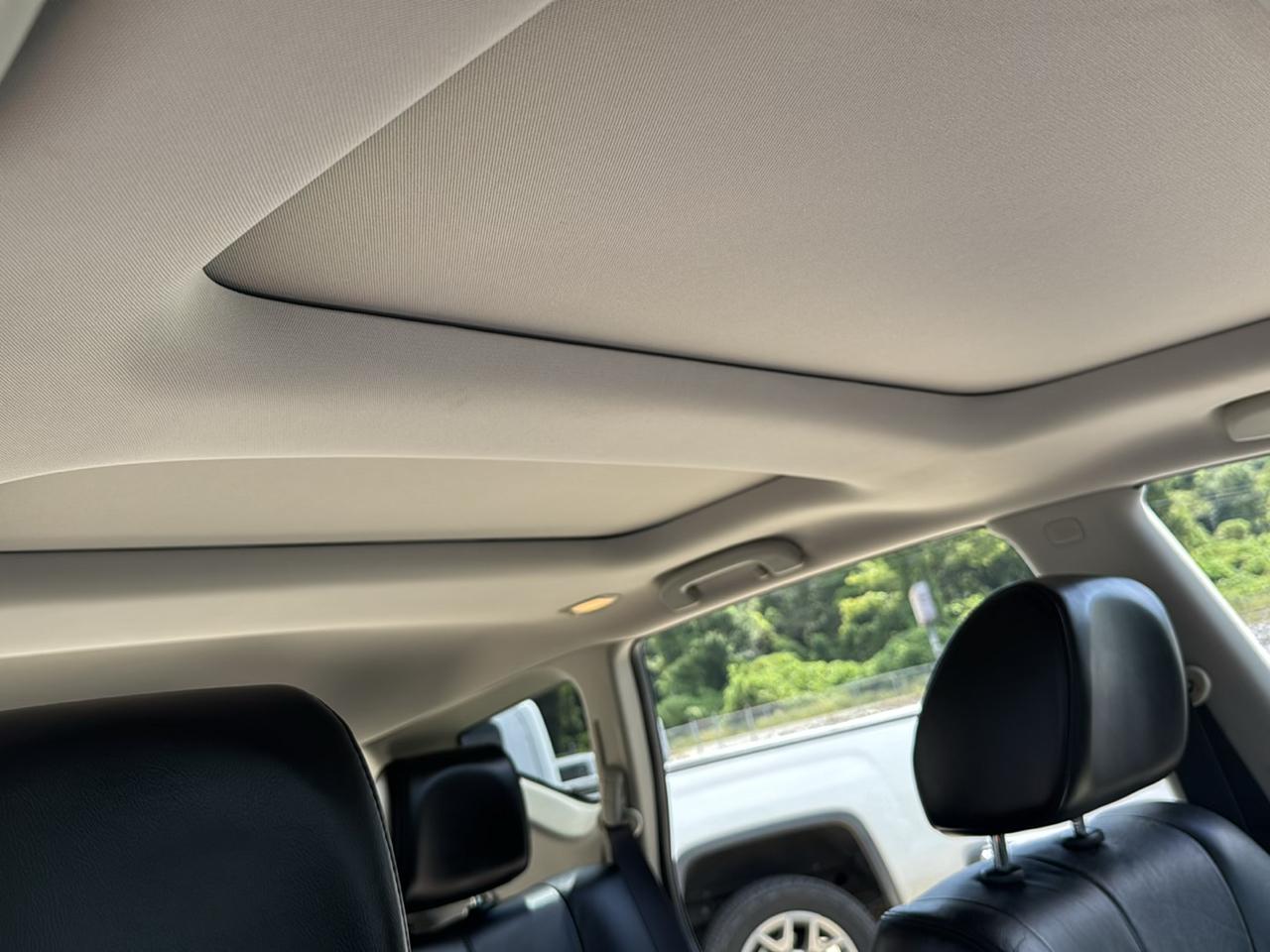 Nissan Murano 2WD 4dr LE 2013