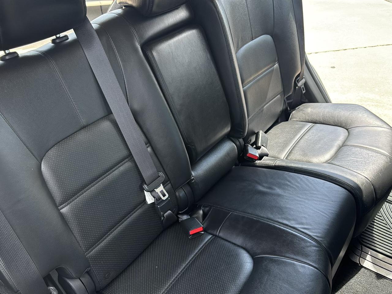 Nissan Murano 2WD 4dr LE 2013