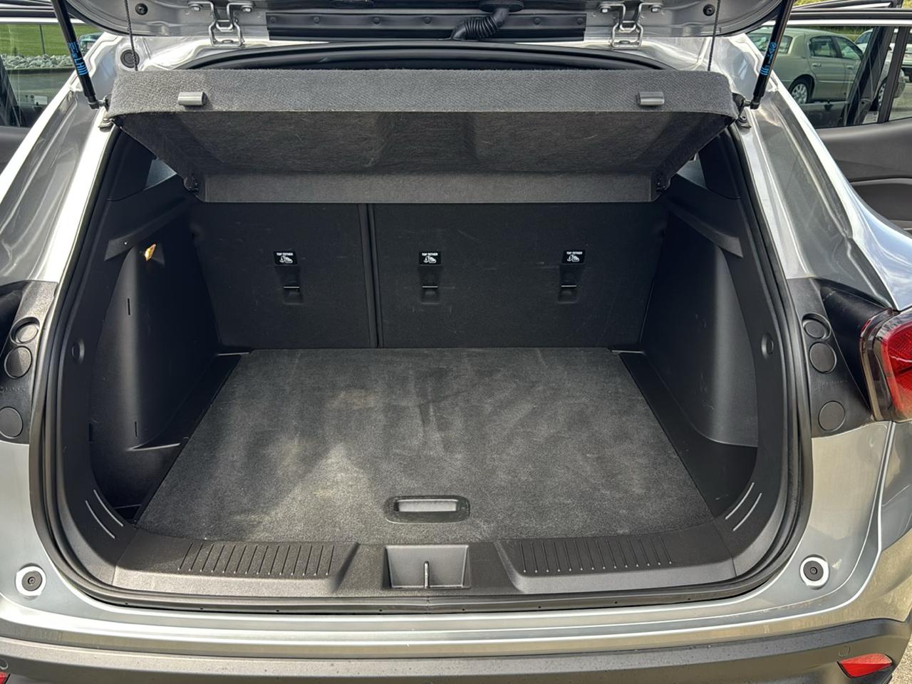 Chevrolet Trax 2RS 2025