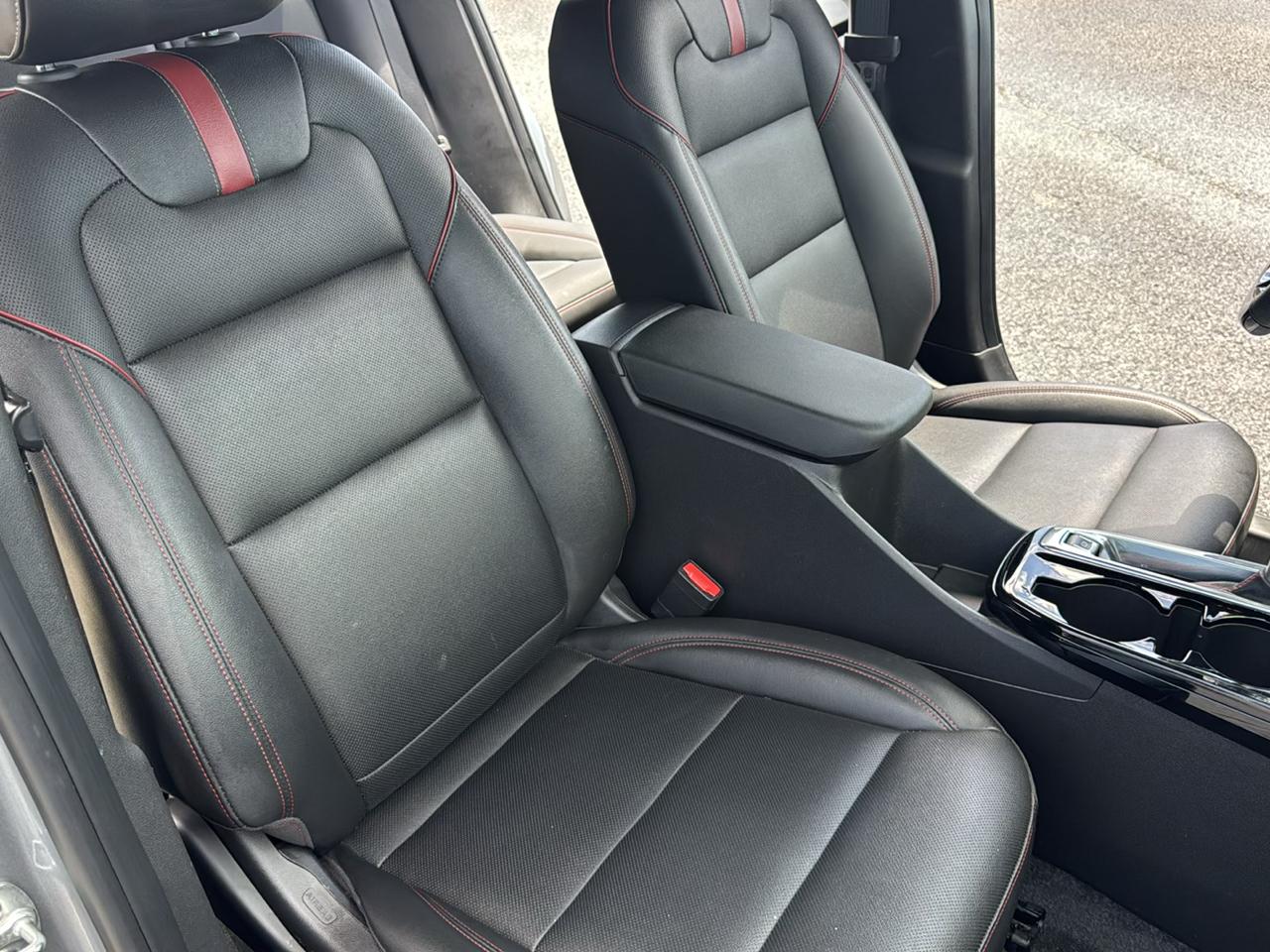 Chevrolet Trax 2RS 2025