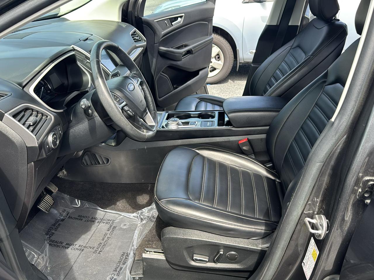 Ford Edge SEL FWD 2019