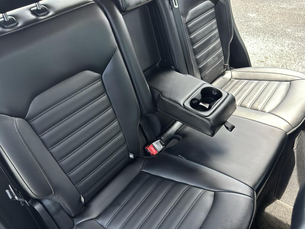 Ford Edge SEL FWD 2019