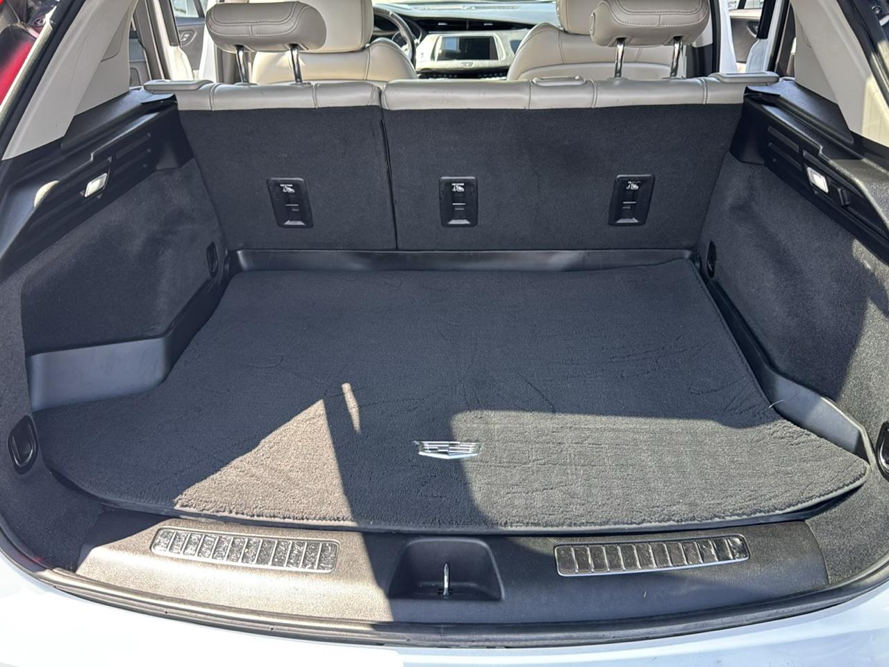 Cadillac XT4 Premium Luxury 2019