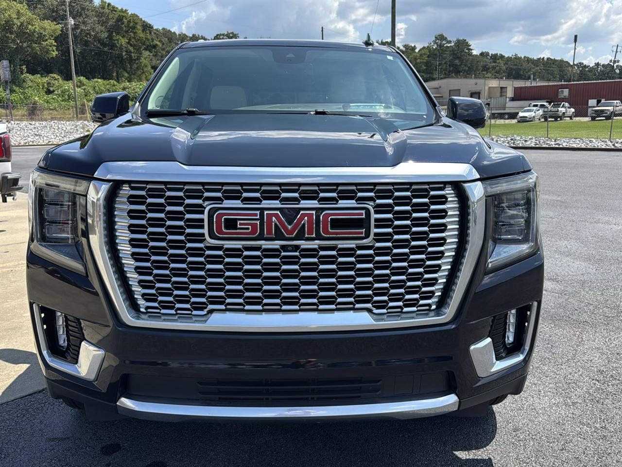 GMC Yukon XL Denali 2WD 2023