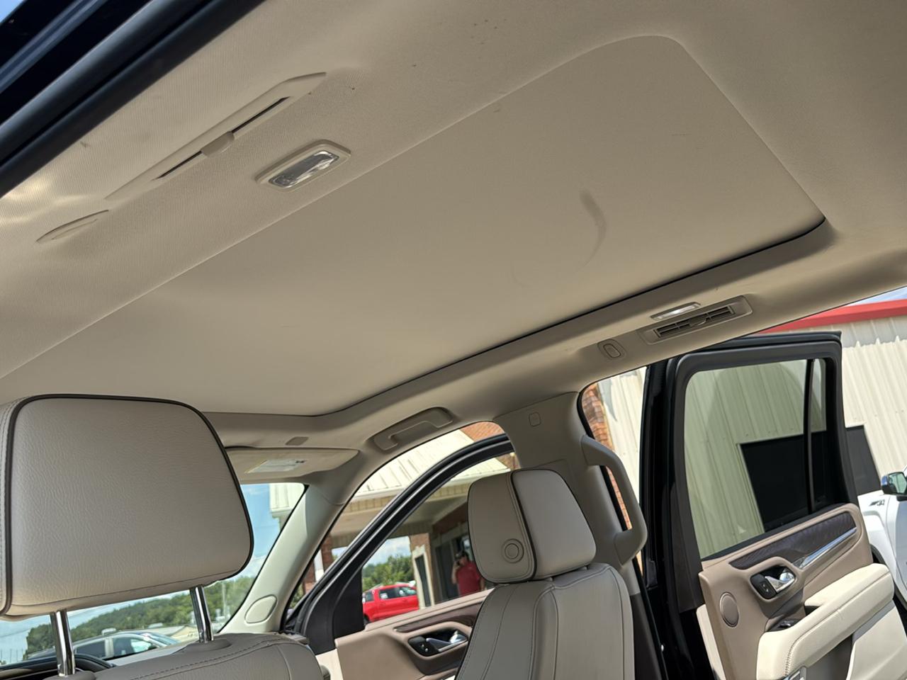 GMC Yukon XL Denali 2WD 2023