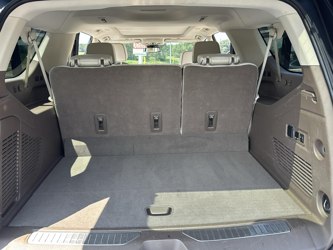 GMC Yukon XL Denali 2WD 2023