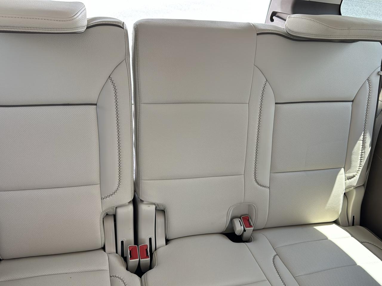 GMC Yukon XL Denali 2WD 2023