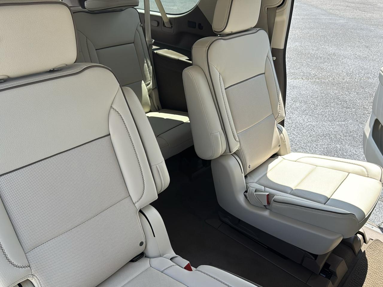 GMC Yukon XL Denali 2WD 2023