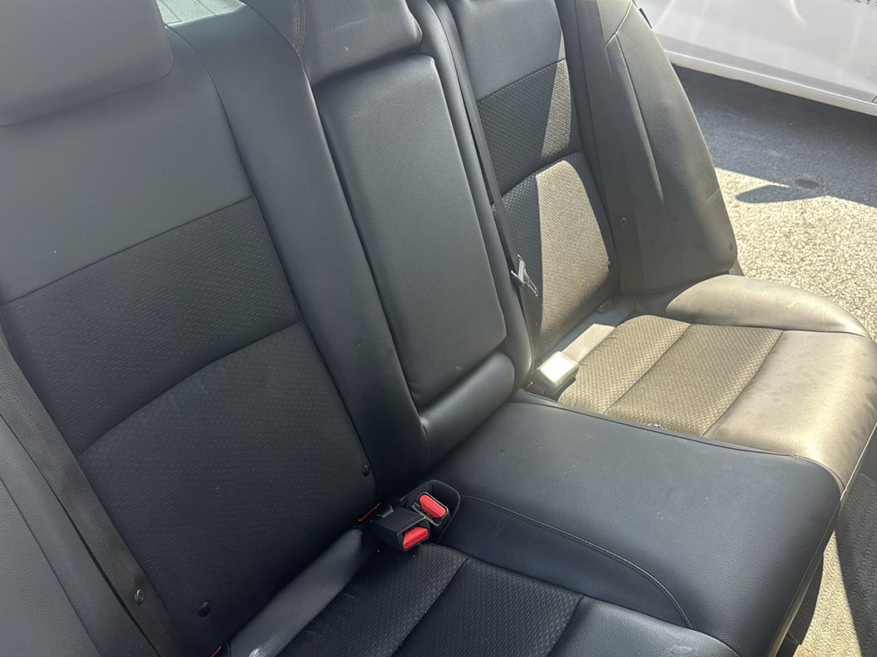 Nissan Altima 2.5 SR 2020