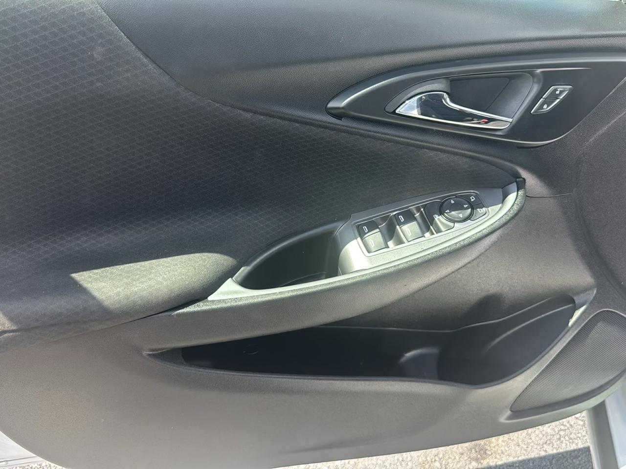 Chevrolet Malibu 1FL 2024