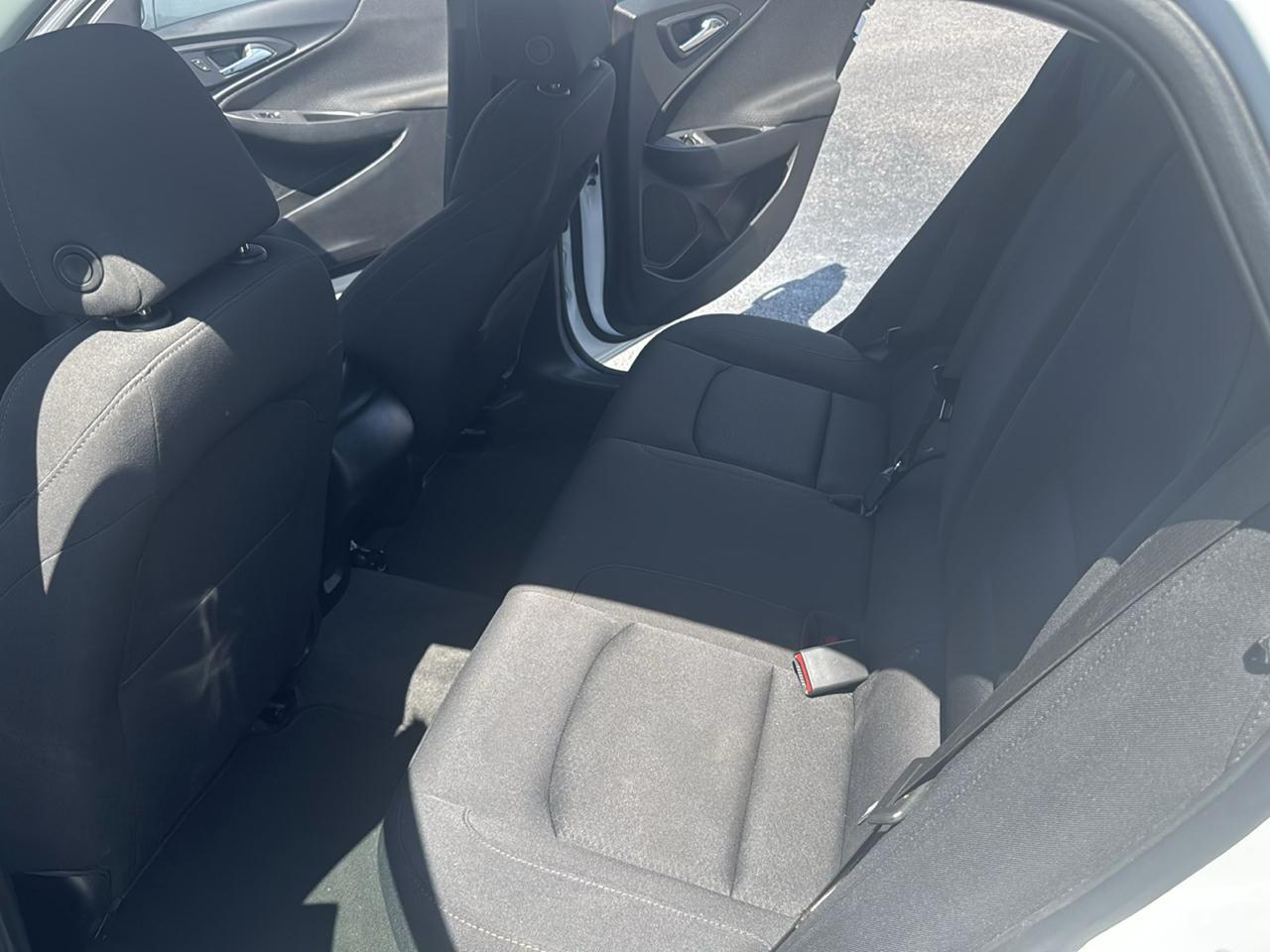 Chevrolet Malibu 1FL 2024