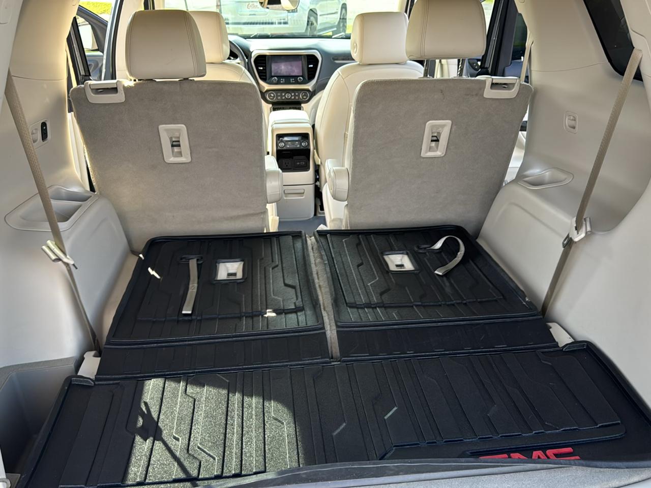 GMC Acadia Denali 2021